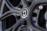 Tesla Model 3 on HRE Wheels (P101SC) 2019 года